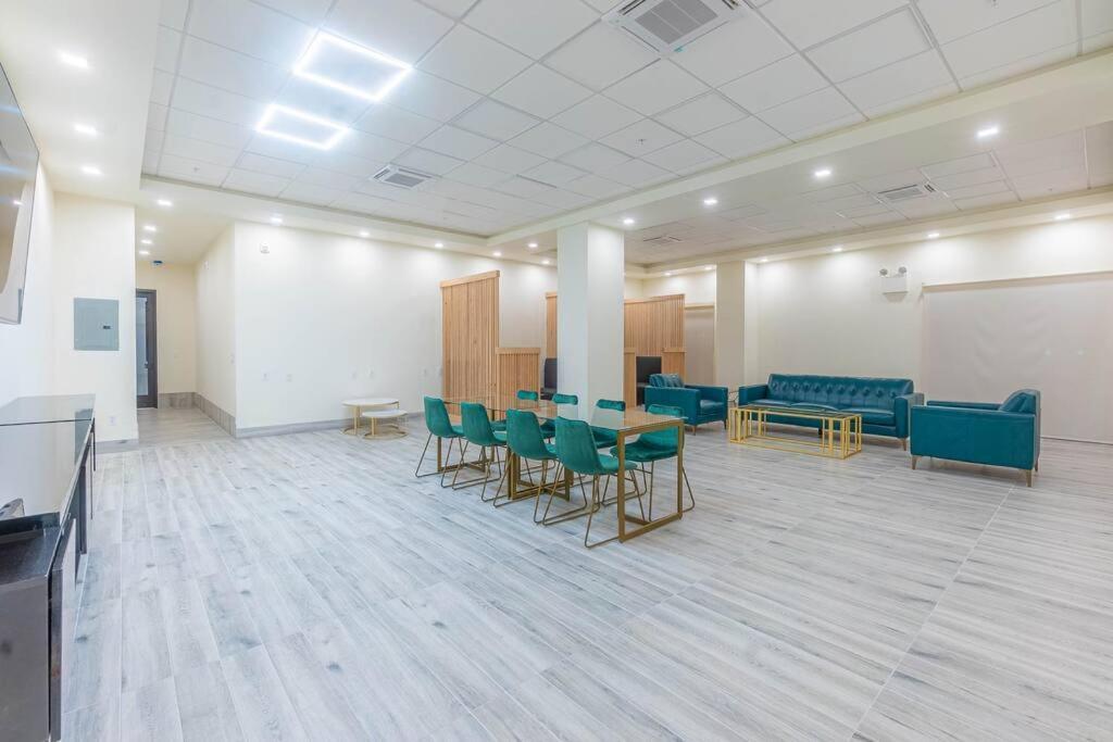 Ferienwohnung Free Parking 40 Off 2Bdr Prudendtial Center Newark Exterior foto