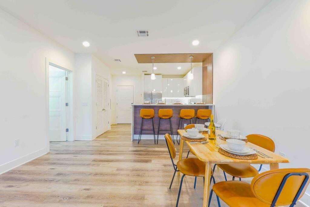 Ferienwohnung Free Parking 40 Off 2Bdr Prudendtial Center Newark Exterior foto